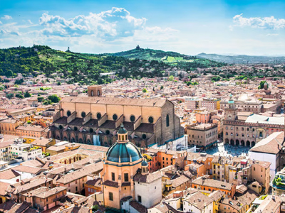 Bologna Destination